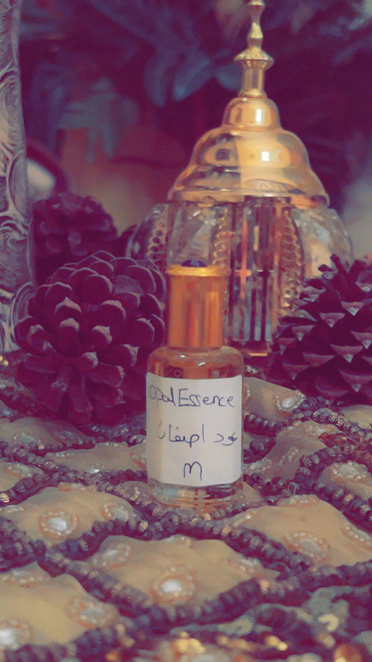 Oud Asphan       عود اصفان